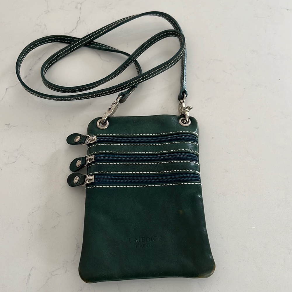 I MEDICI FIRENZE Crossbody bag